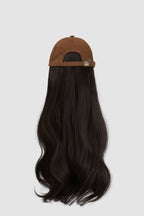 Everyday Soft Curl Hair Hat | Miss Fluffy XOXO - MISS FLUFFY XOXO