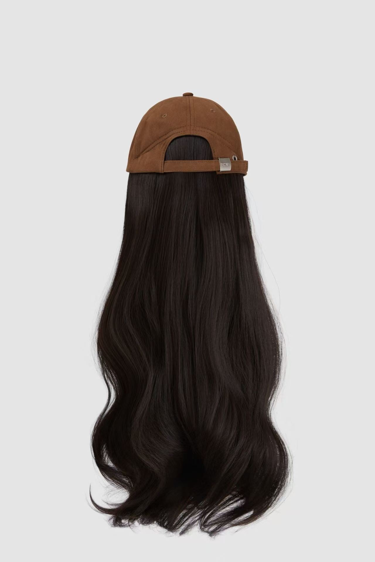 Everyday Soft Curl Hair Hat | Miss Fluffy XOXO - MISS FLUFFY XOXO
