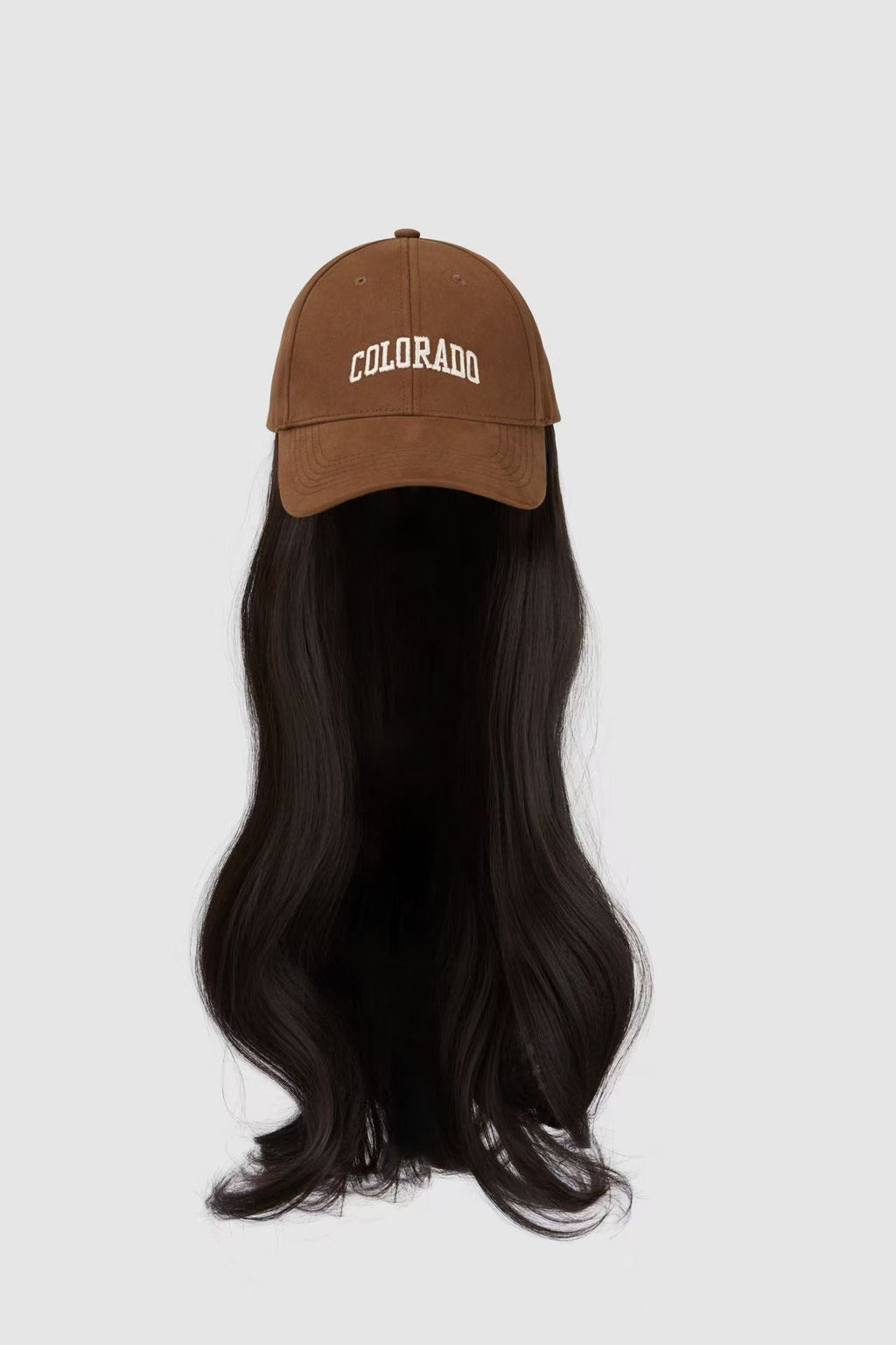 Everyday Soft Curl Hair Hat | Miss Fluffy XOXO - MISS FLUFFY XOXO