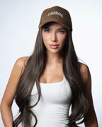 Everyday Soft Curl Hair Hat | Miss Fluffy XOXO - MISS FLUFFY XOXO