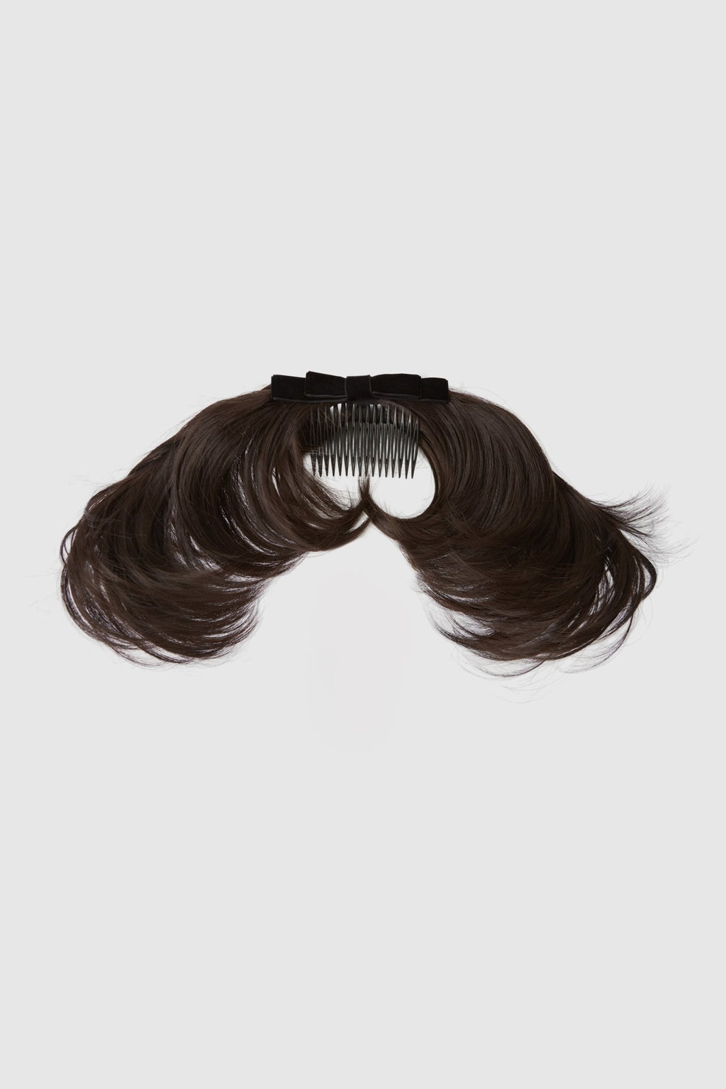 MFX Angel Wing Wrap Bun - MISS FLUFFY XOXO