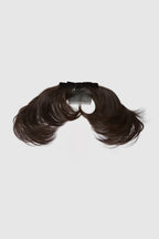 MFX Angel Wing Wrap Bun - MISS FLUFFY XOXO