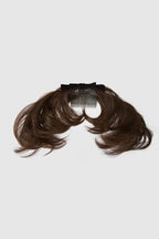 MFX Angel Wing Wrap Bun - MISS FLUFFY XOXO