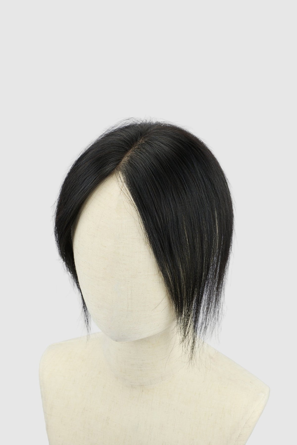 MFX Balla Bangs Hair Topper - MISS FLUFFY XOXO
