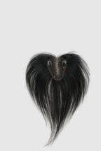 MFX Balla Bangs Hair Topper - MISS FLUFFY XOXO