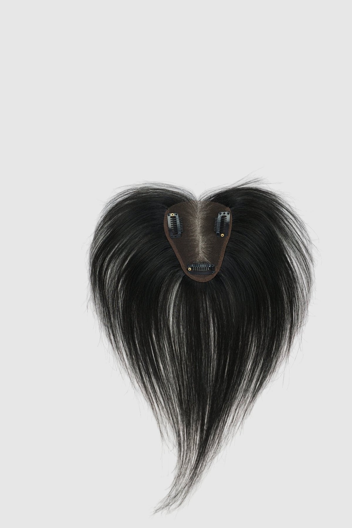 MFX Balla Bangs Hair Topper - MISS FLUFFY XOXO