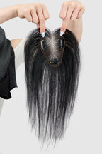 MFX Balla Bangs Hair Topper - MISS FLUFFY XOXO