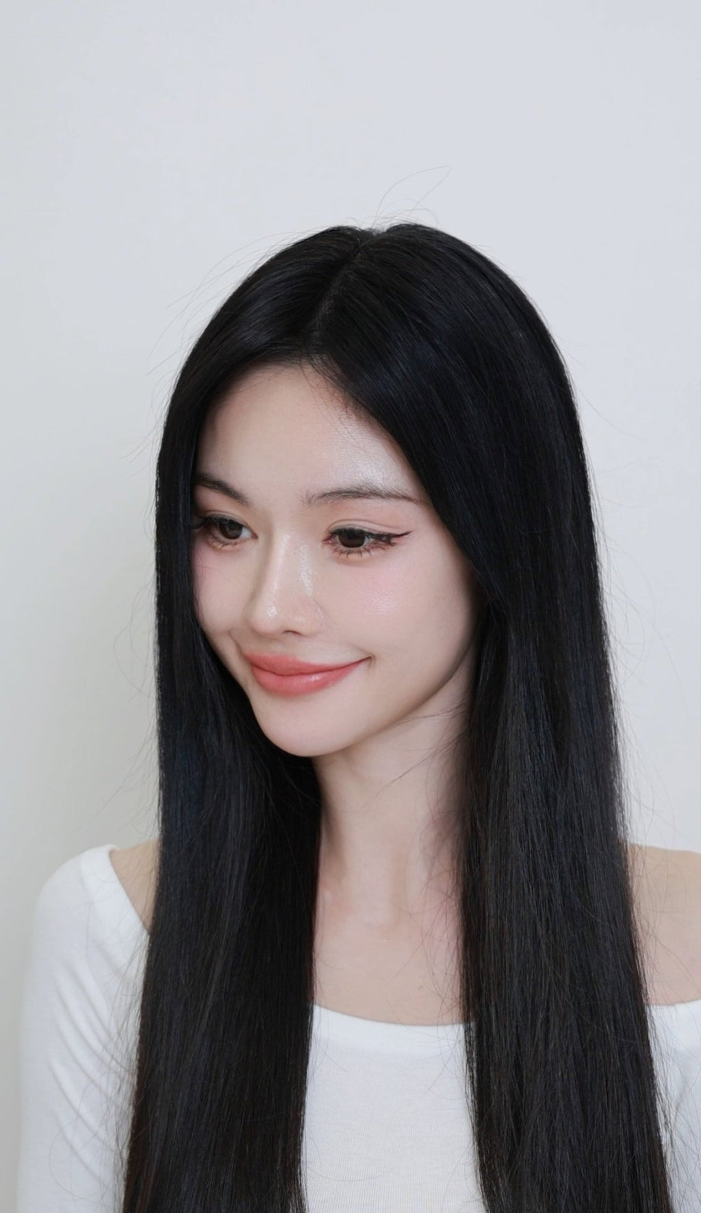 MFX Balla Bangs Hair Topper - MISS FLUFFY XOXO