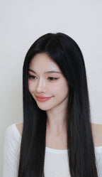 MFX Balla Bangs Hair Topper - MISS FLUFFY XOXO