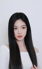 MFX Balla Bangs Hair Topper - MISS FLUFFY XOXO