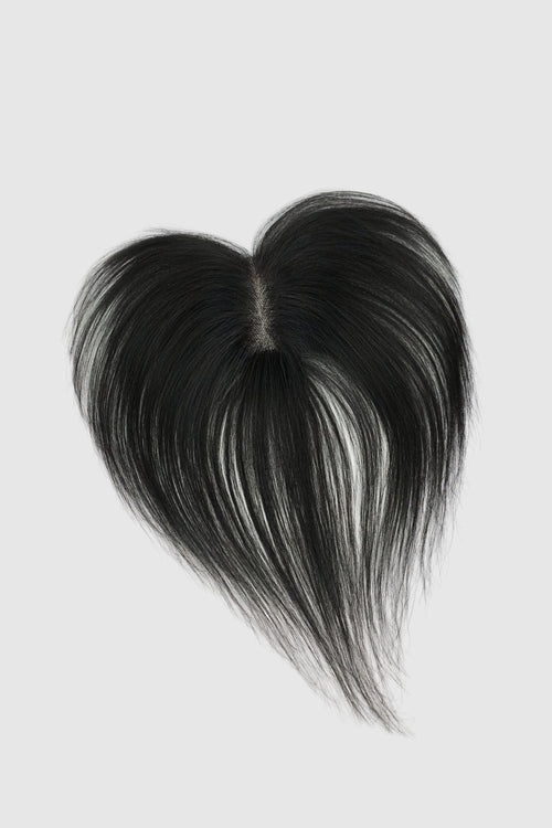 MFX Balla Bangs Hair Topper - MISS FLUFFY XOXO