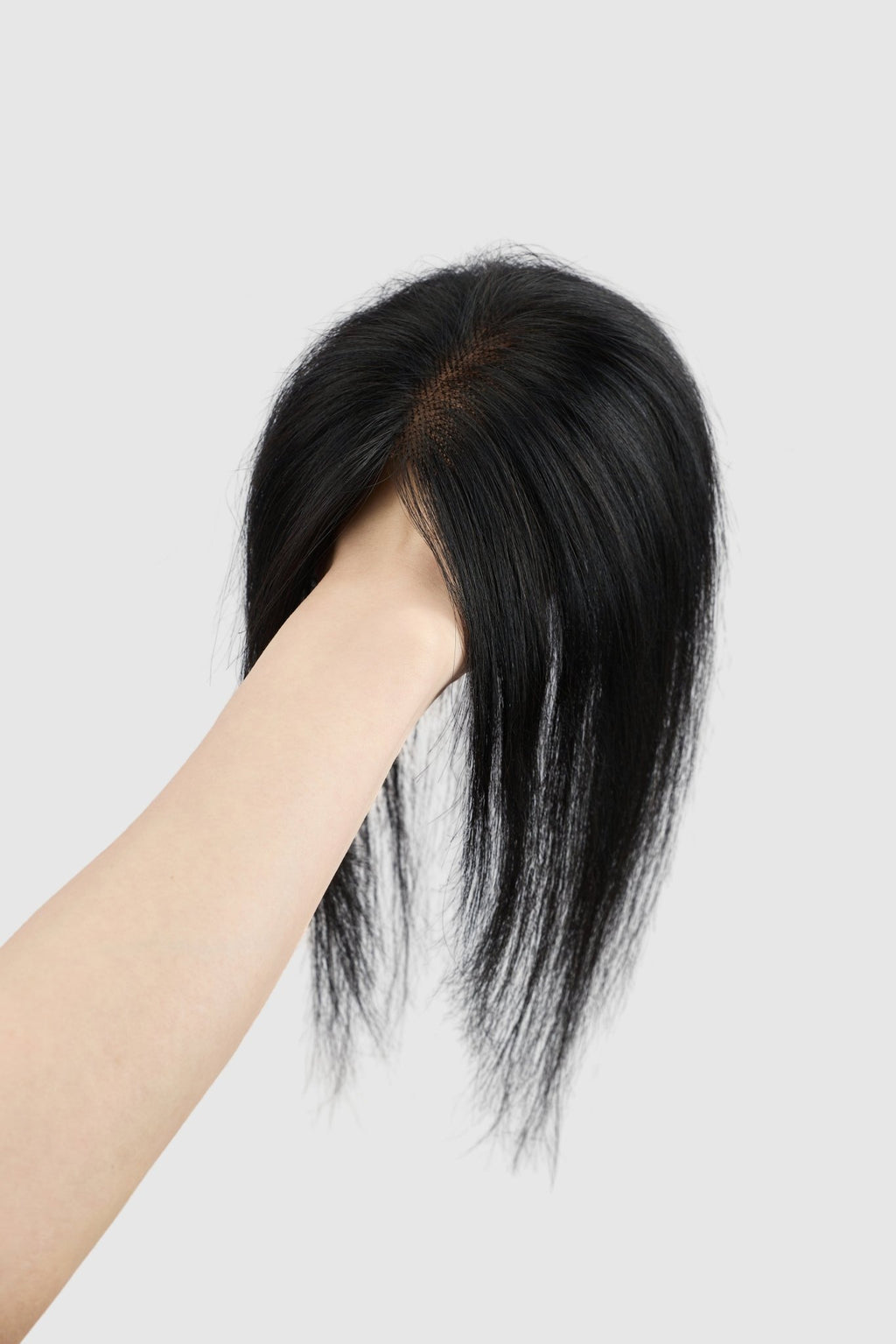 MFX Balla Bangs Hair Topper - MISS FLUFFY XOXO