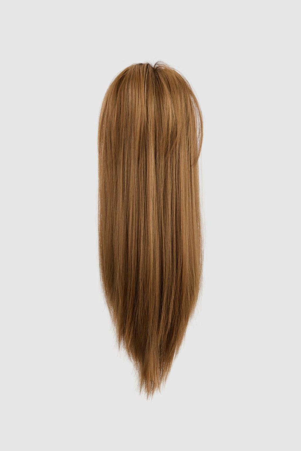 MFX Clean Girl Straight Ponytail - MISS FLUFFY XOXO