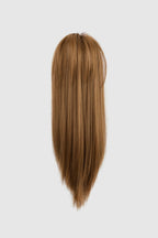 MFX Clean Girl Straight Ponytail - MISS FLUFFY XOXO