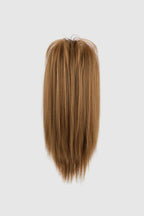 MFX Clean Girl Straight Ponytail - Short - MISS FLUFFY XOXO