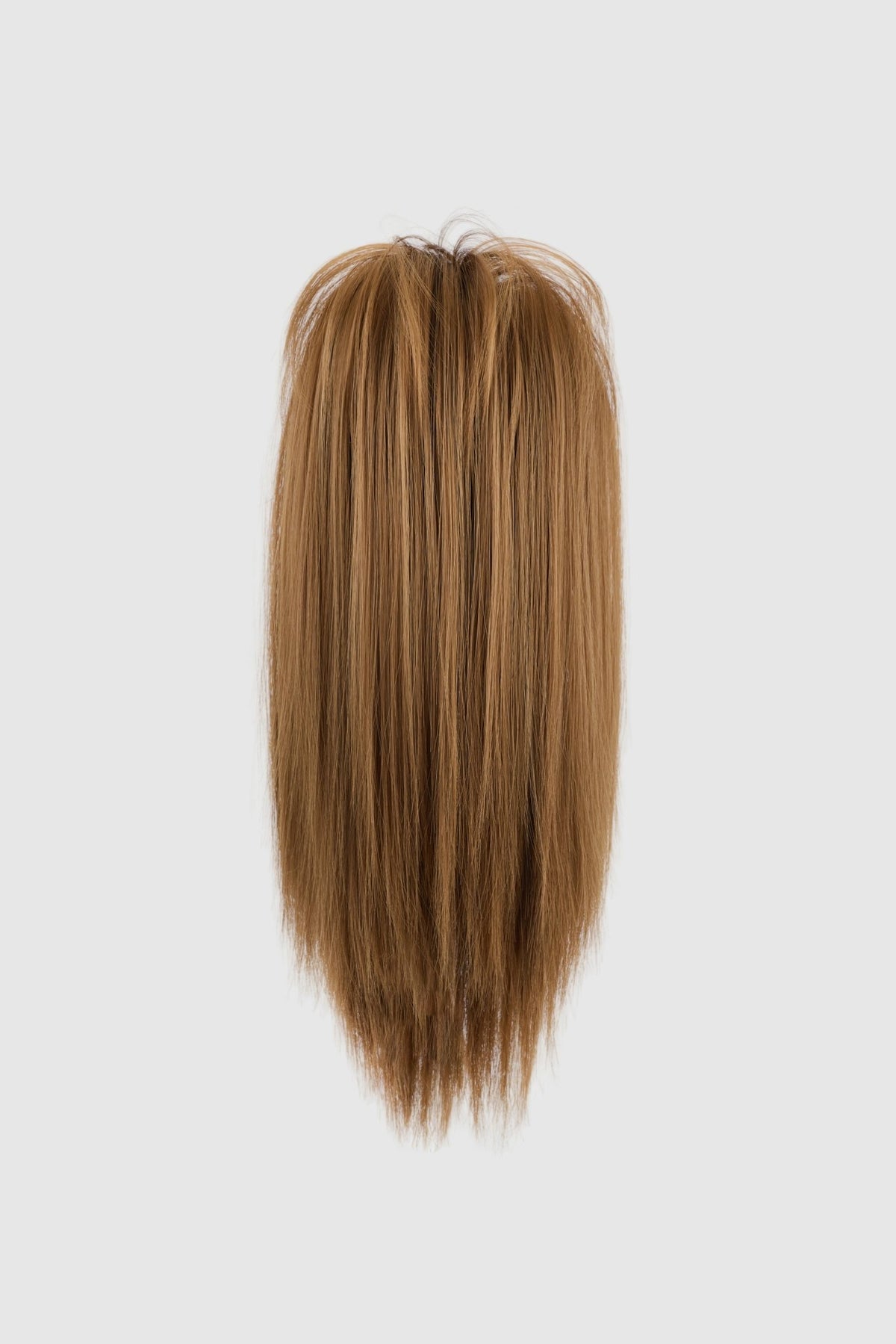 MFX Clean Girl Straight Ponytail - Short - MISS FLUFFY XOXO