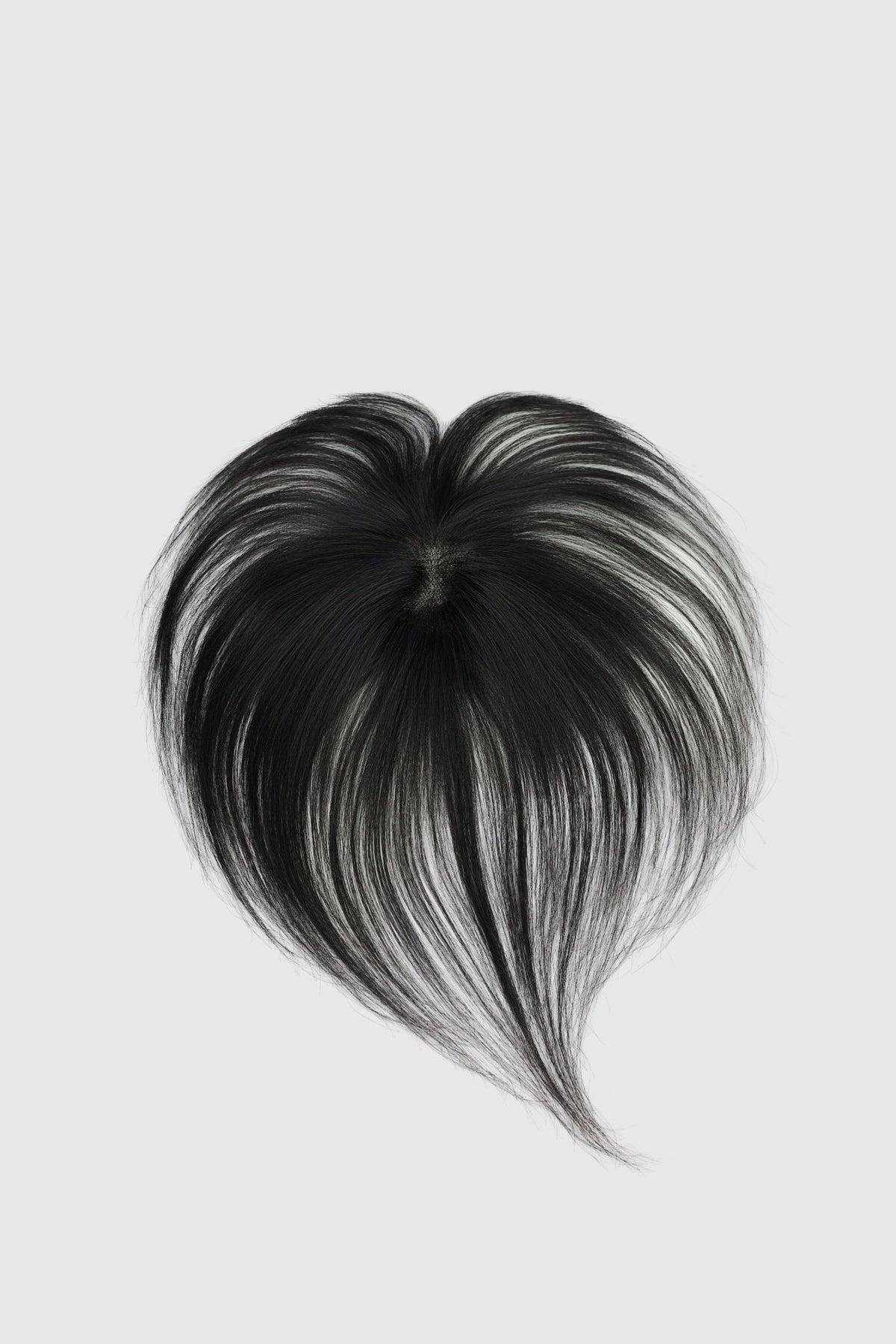 MFX Dolly Bangs Hair Topper - MISS FLUFFY XOXO