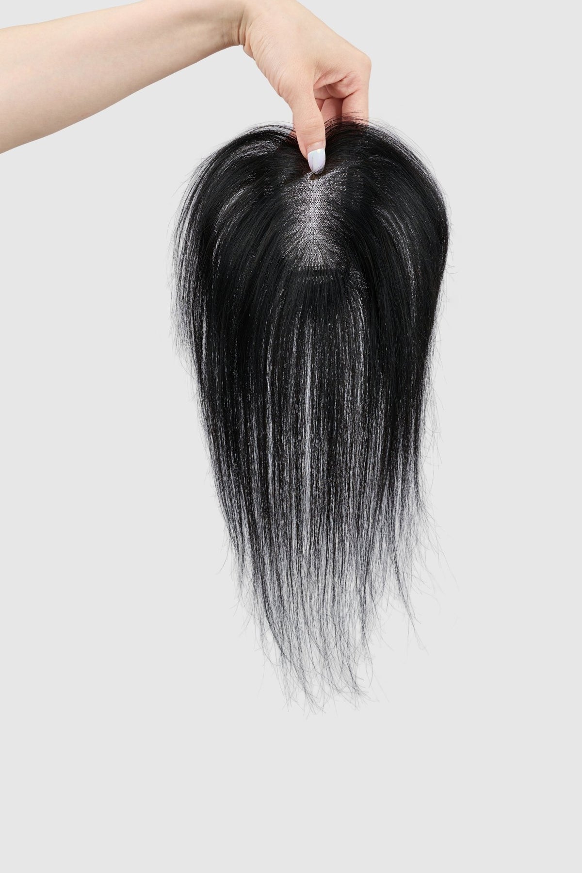 MFX Dolly Bangs Hair Topper - MISS FLUFFY XOXO