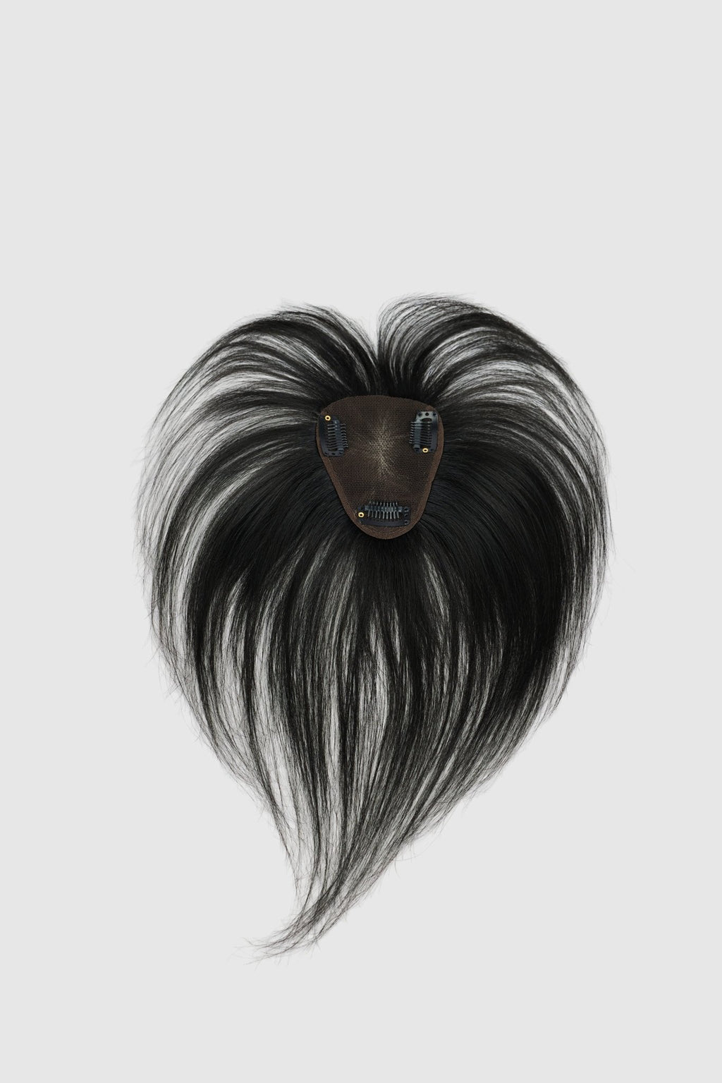 MFX Dolly Bangs Hair Topper - MISS FLUFFY XOXO