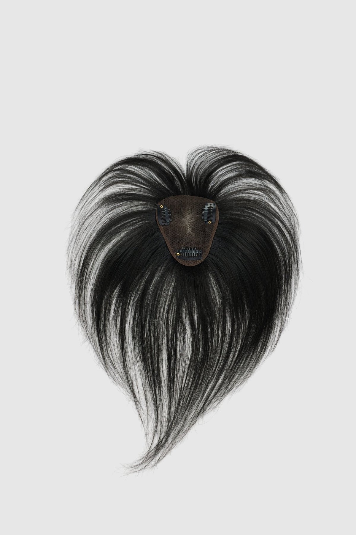 MFX Dolly Bangs Hair Topper - MISS FLUFFY XOXO