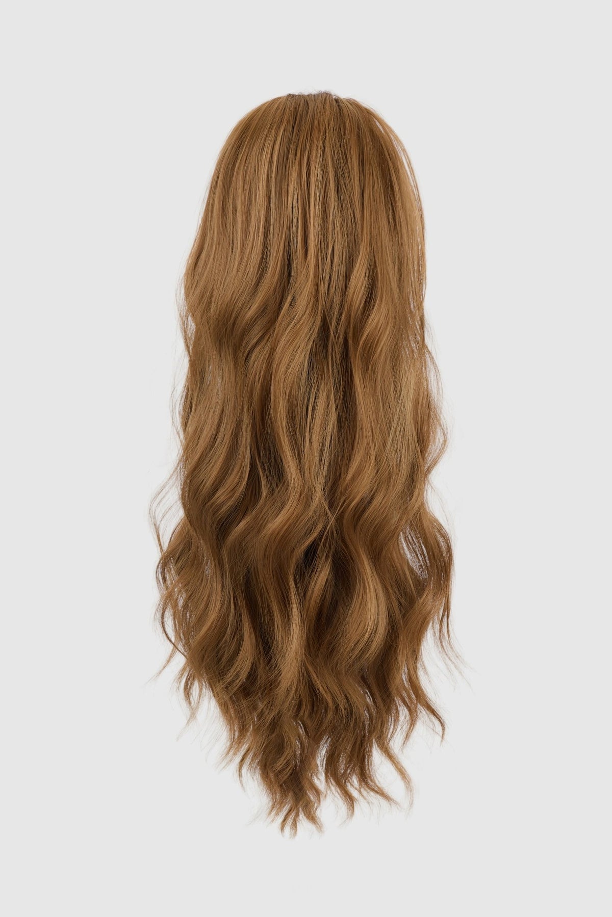 MFX Mermaid Wave Ponytail - MISS FLUFFY XOXO