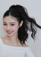 MFX Mermaid Wave Ponytail - MISS FLUFFY XOXO