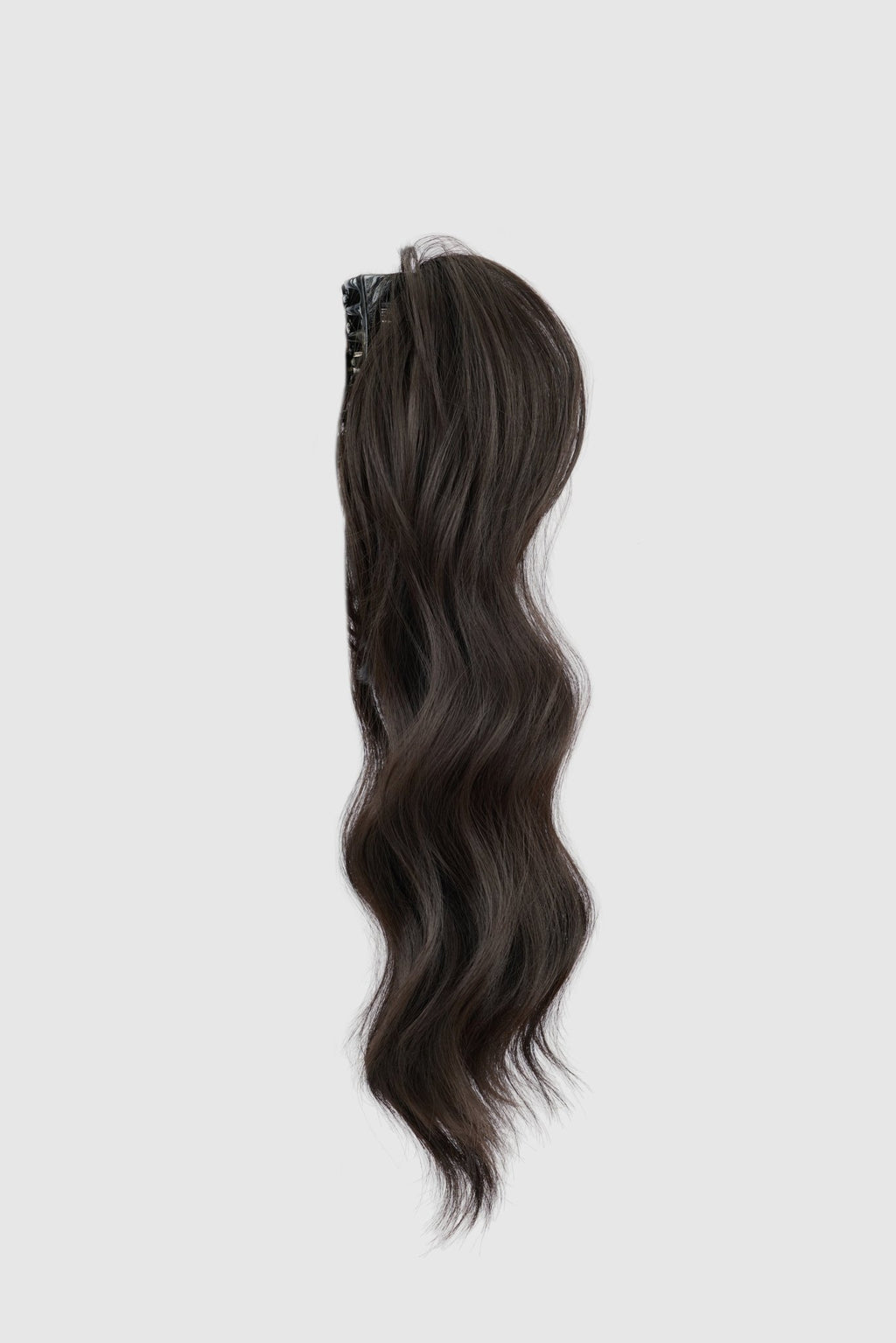 MFX Mermaid Wave Ponytail - MISS FLUFFY XOXO