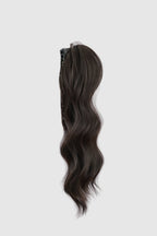 MFX Mermaid Wave Ponytail - MISS FLUFFY XOXO