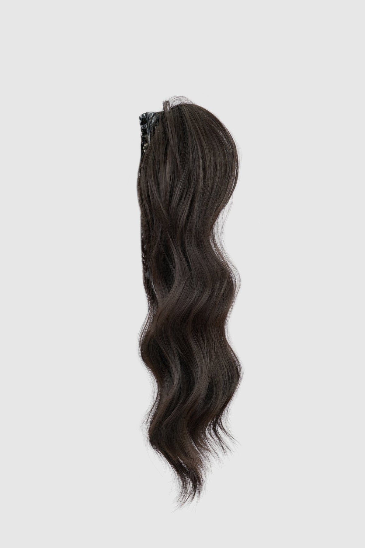 MFX Mermaid Wave Ponytail - MISS FLUFFY XOXO