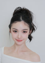MFX Mermaid Wave Ponytail - Short - MISS FLUFFY XOXO