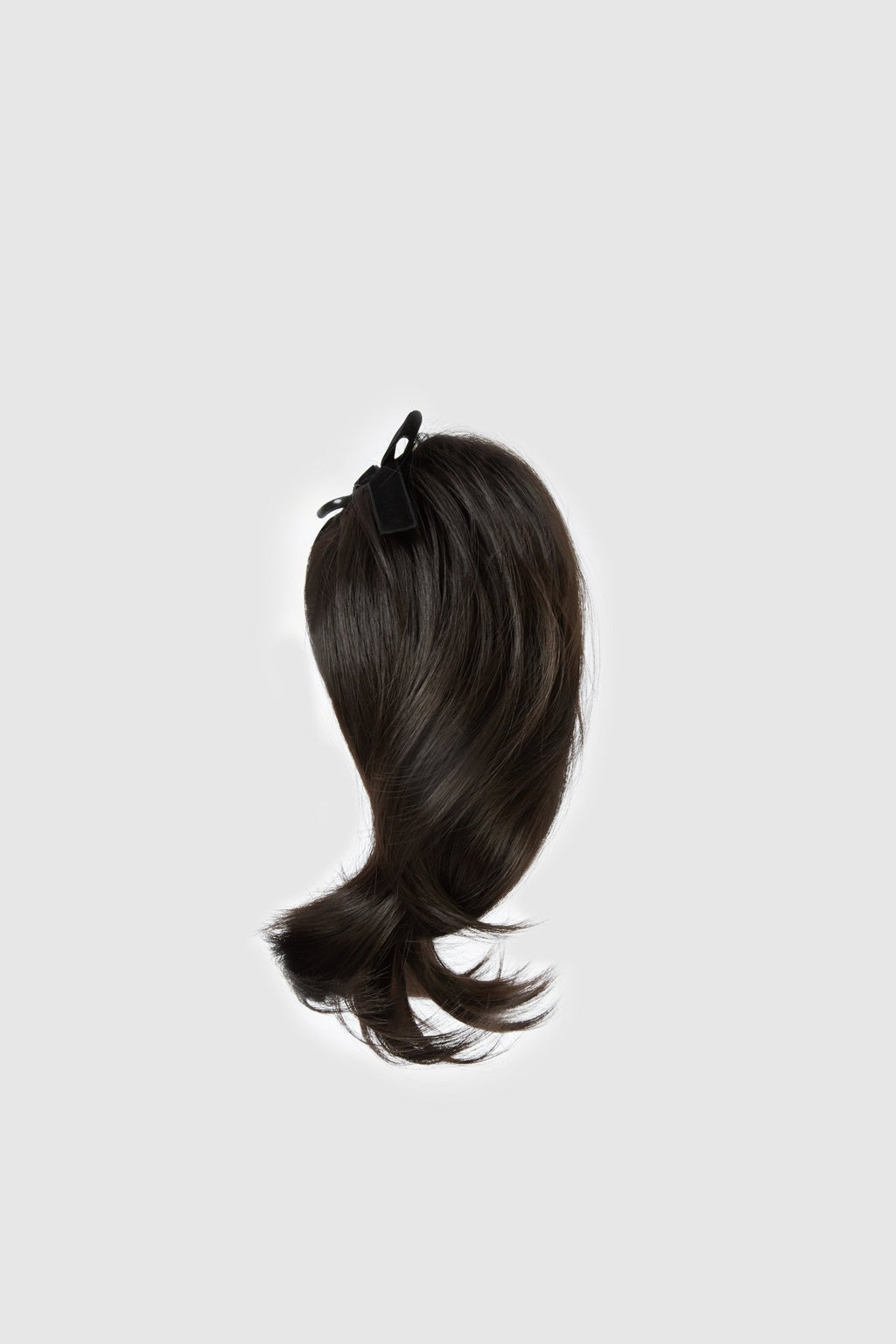 MFX Octo - baby Fluffy layered Ponytail - MISS FLUFFY XOXO