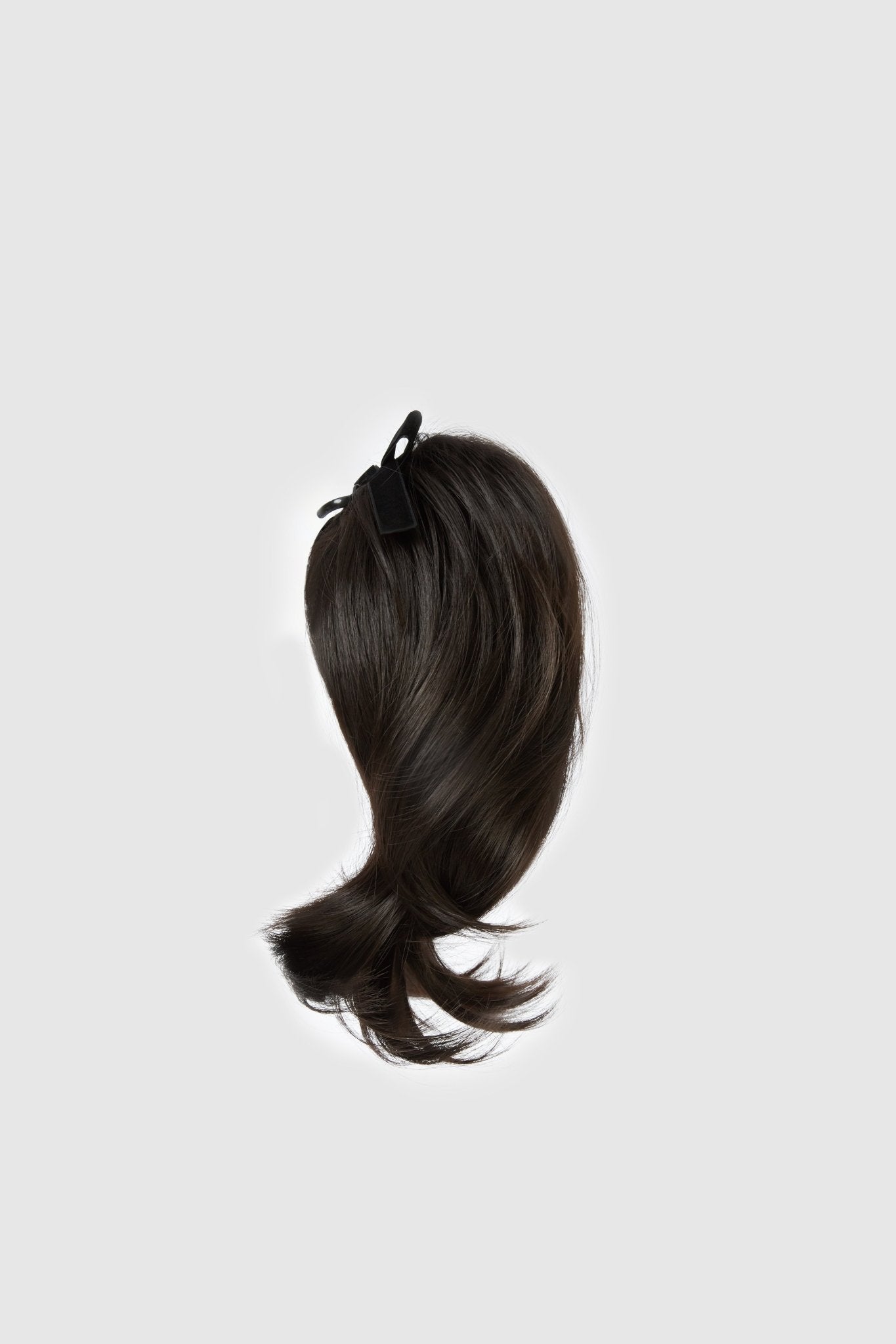 MFX Octo - baby Fluffy layered Ponytail - MISS FLUFFY XOXO