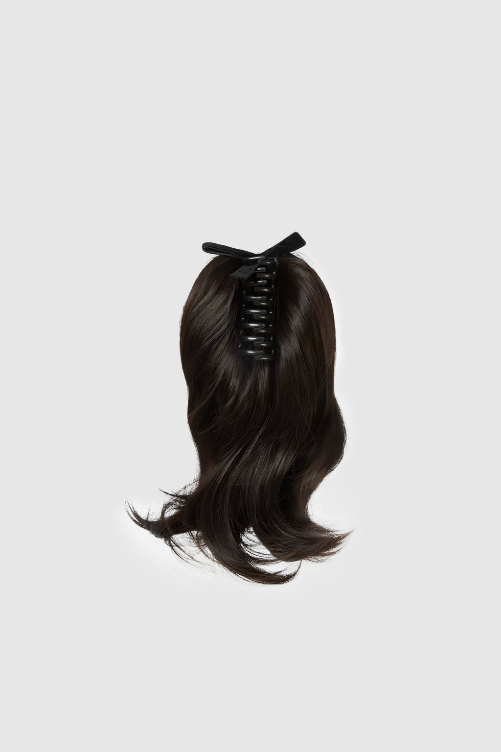 MFX Octo - baby Fluffy layered Ponytail - MISS FLUFFY XOXO