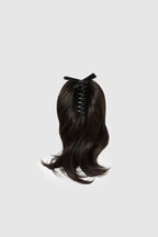 MFX Octo - baby Fluffy layered Ponytail - MISS FLUFFY XOXO