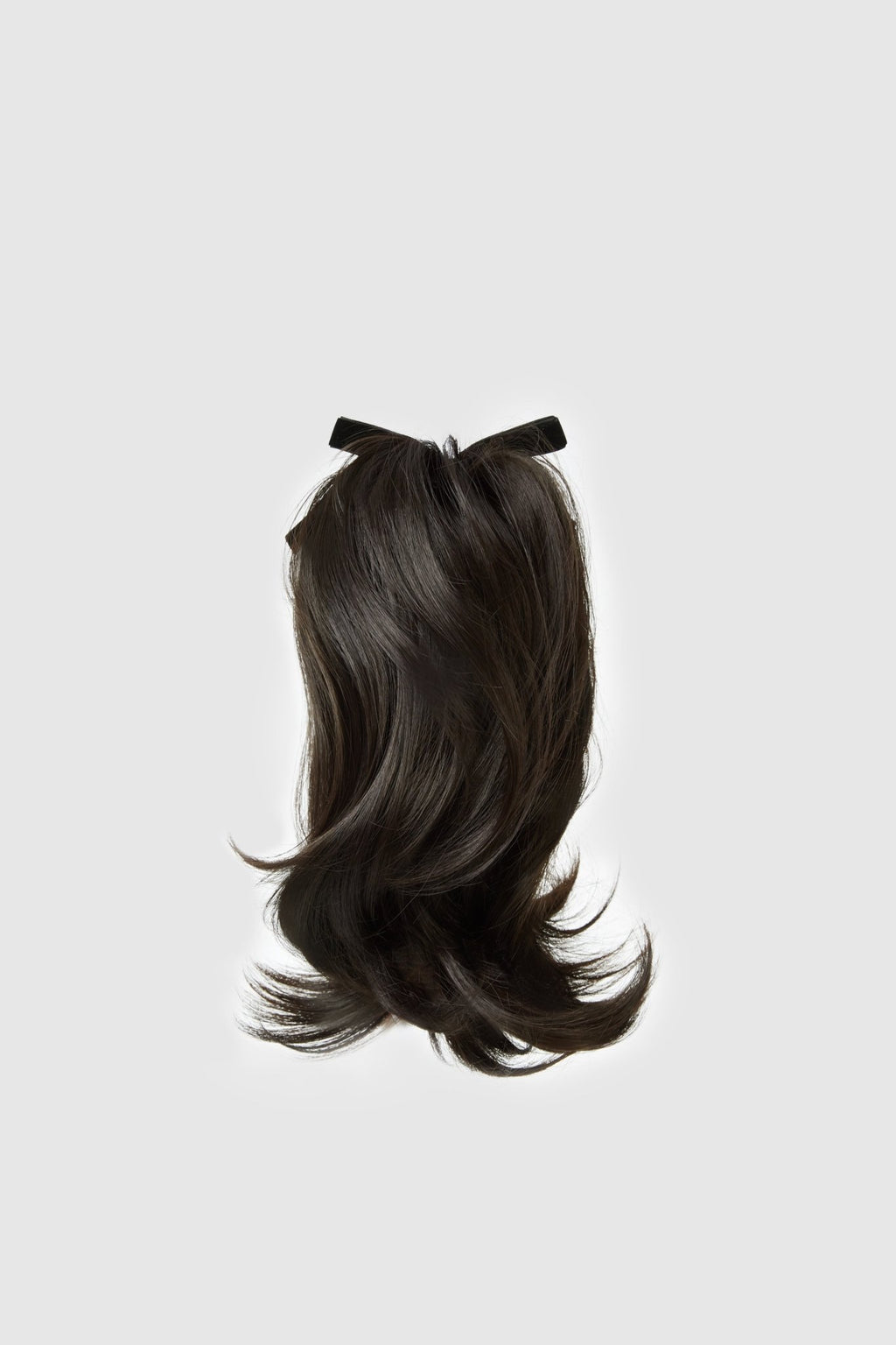 MFX Octo - baby Fluffy layered Ponytail - MISS FLUFFY XOXO