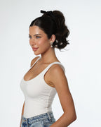 MFX Octo - baby Fluffy layered Ponytail - MISS FLUFFY XOXO