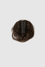 MFX Rose Bloom Layer Bun - MISS FLUFFY XOXO