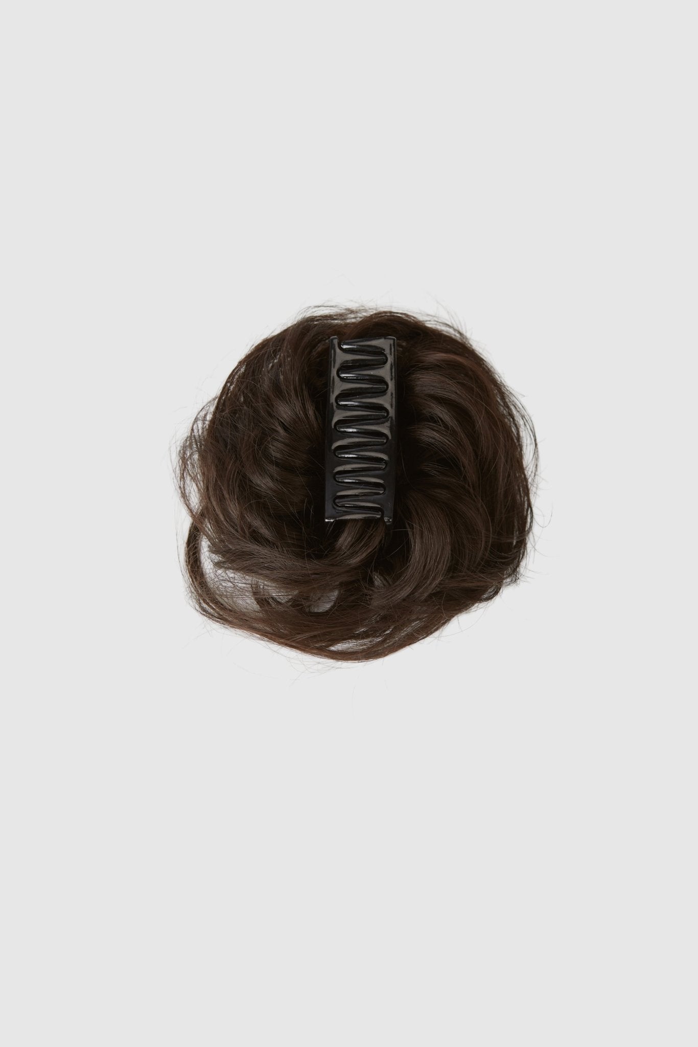 MFX Rose Bloom Layer Bun - MISS FLUFFY XOXO