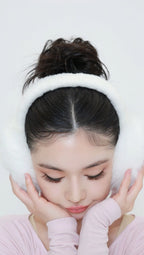 MFX Rose Bloom Layer Bun - MISS FLUFFY XOXO