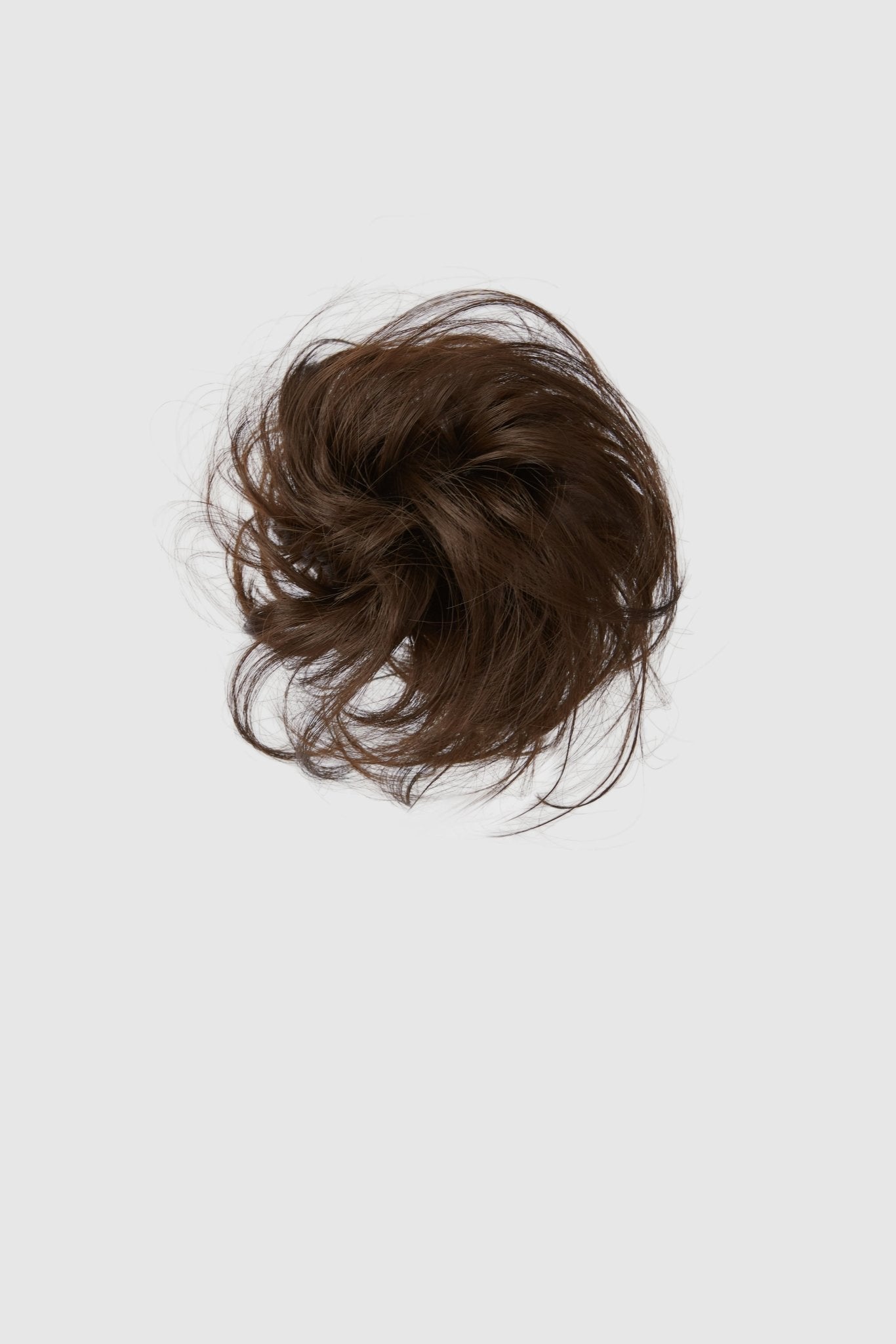 MFX Rose Bloom Layer Bun - MISS FLUFFY XOXO