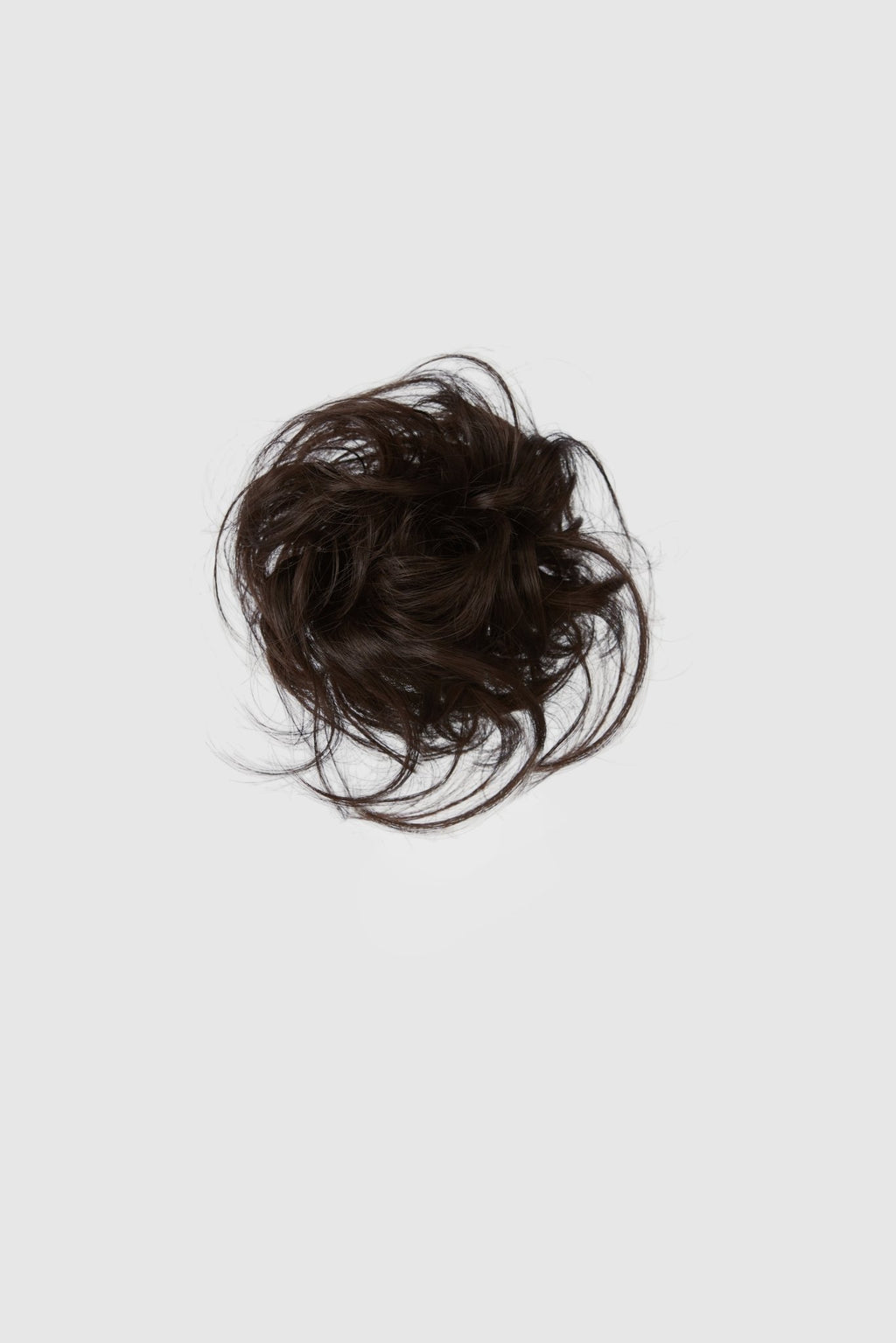 MFX Rose Bloom Layer Bun - MISS FLUFFY XOXO