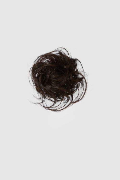 MFX Rose Bloom Layer Bun - MISS FLUFFY XOXO