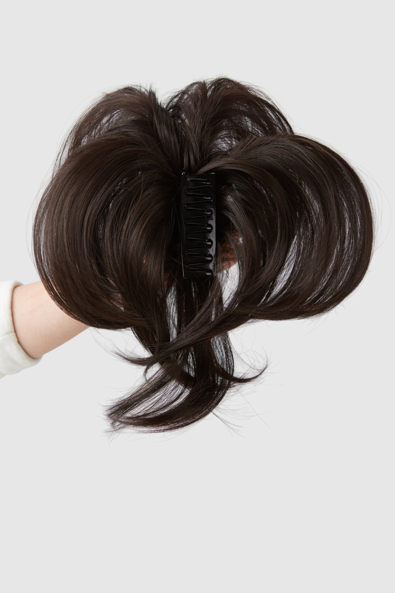 MFX Sweetheart FlexShape Ponytail - MISS FLUFFY XOXO