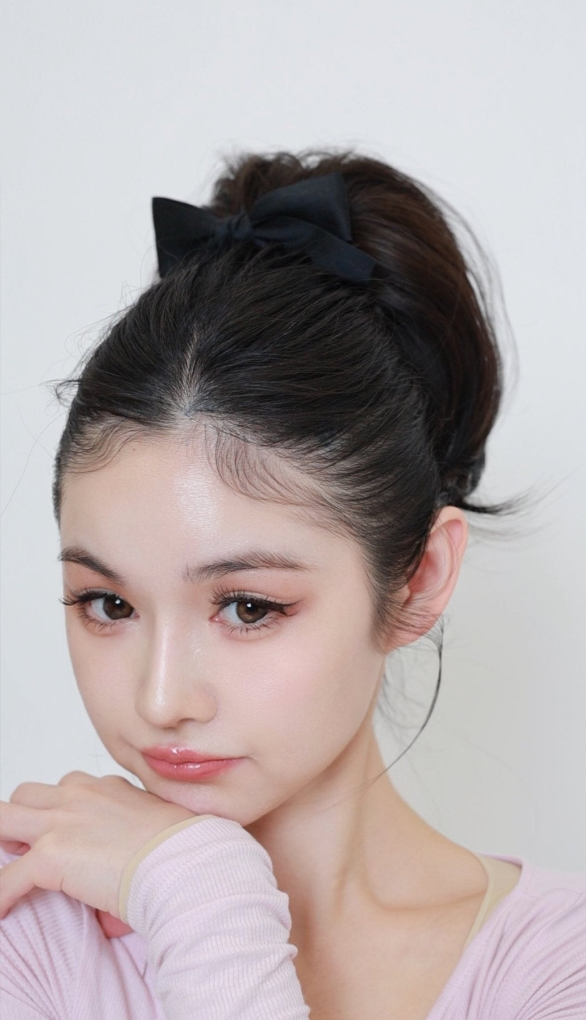 MFX Sweetheart FlexShape Ponytail - MISS FLUFFY XOXO