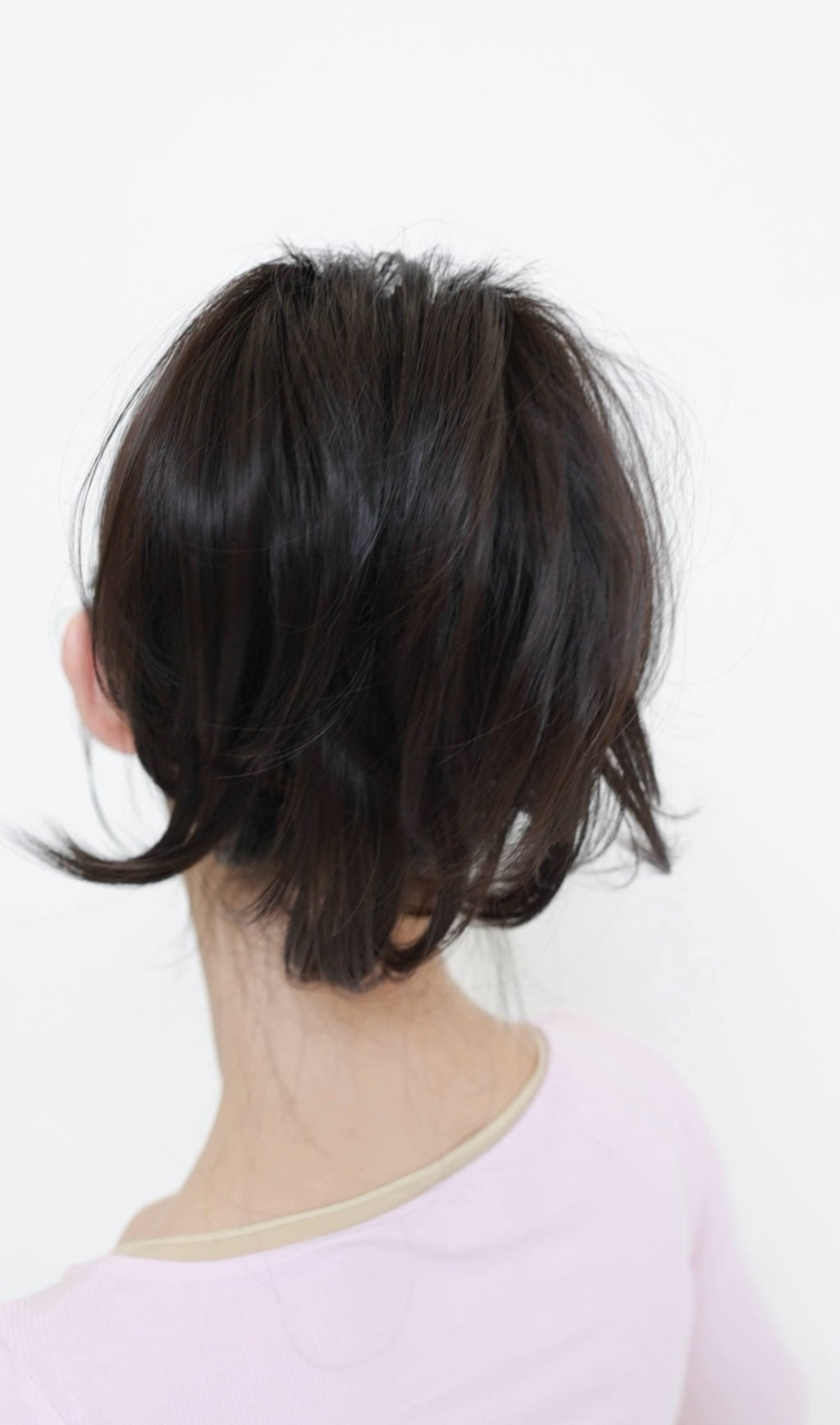 MFX Sweetheart FlexShape Ponytail - MISS FLUFFY XOXO