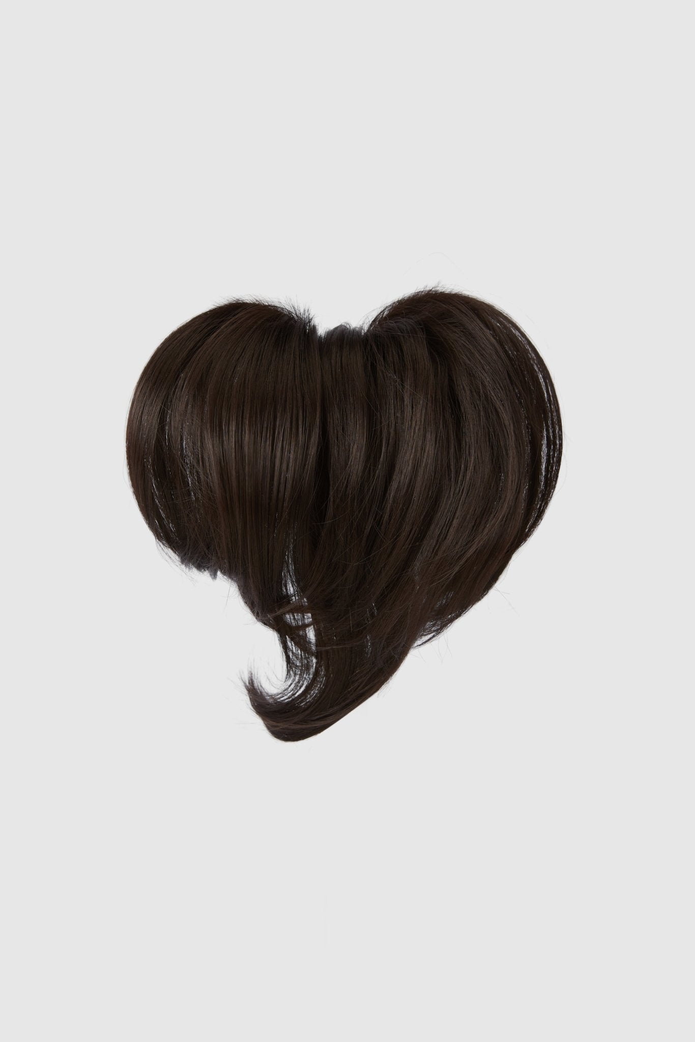 MFX Sweetheart FlexShape Ponytail - MISS FLUFFY XOXO