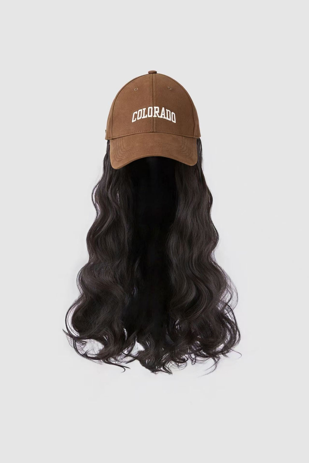Ocean Wave Hair Hat | Miss Fluffy XOXO - MISS FLUFFY XOXO