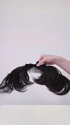 MFX Angel Wing Wrap Bun