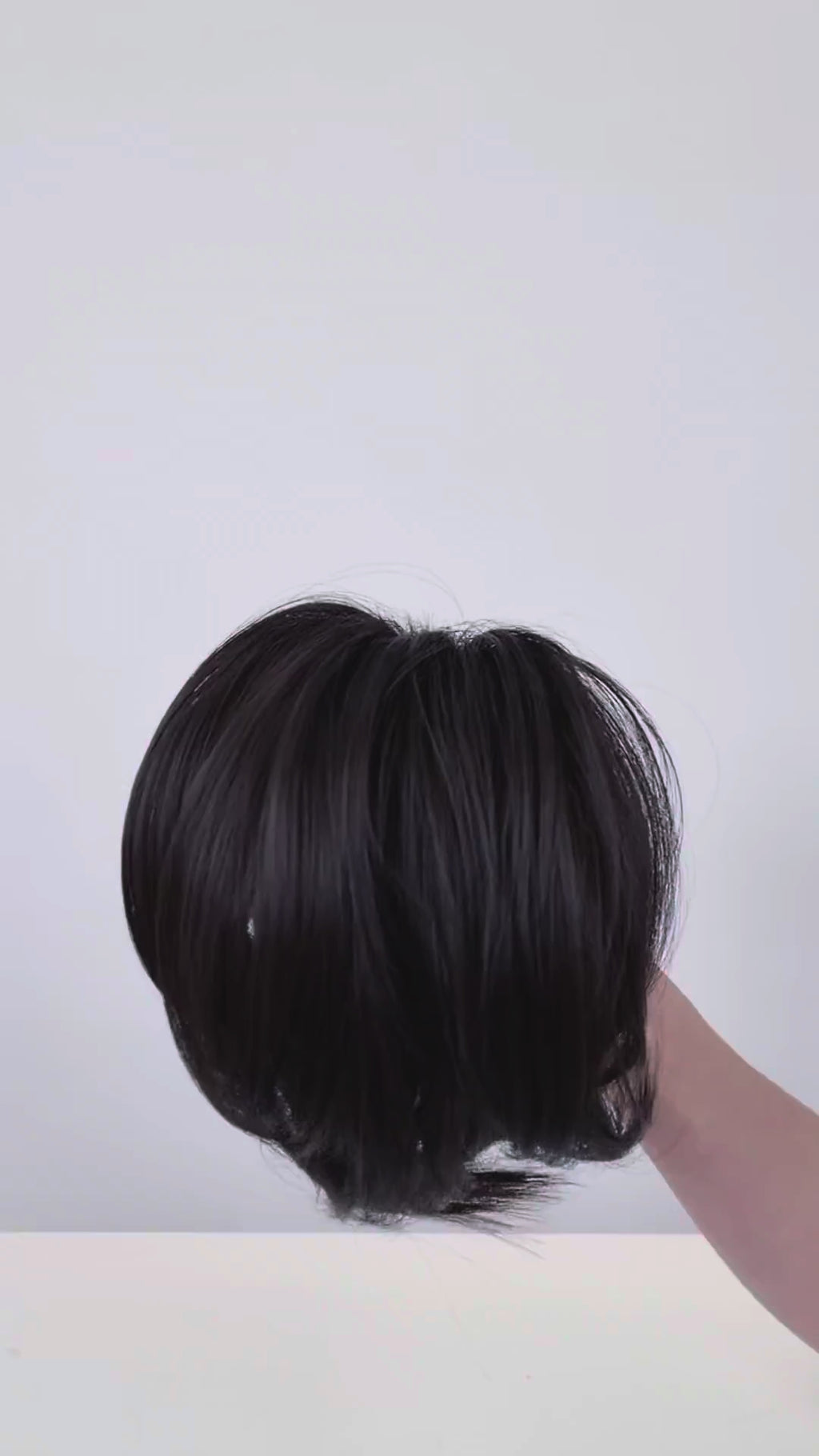MFX Sweetheart FlexShape Ponytail